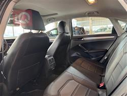 فولكسفاغن باسات